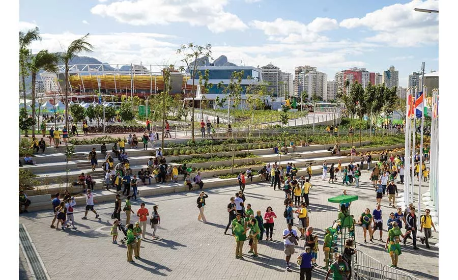 Rio Olympics