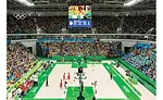 Rio Olympics
