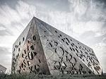 Sheikh Jaber Al Ahmad Cultural Centre