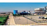 Sulaymaniyah 1,500-MW Combined-Cycle Power Plant