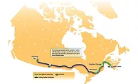 Energy East Pipeline