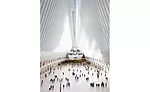 WTC Transportation Hub