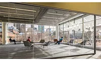 Auraria Library Renovation