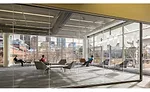 Auraria Library Renovation