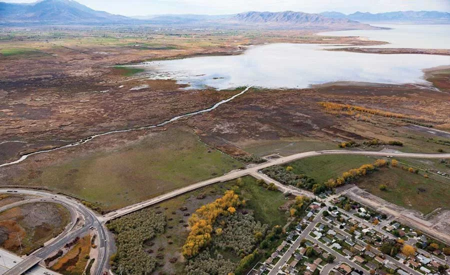 Provo Westside Connector