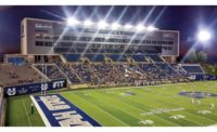 Utah State University Maverik Stadium Westside Renovation