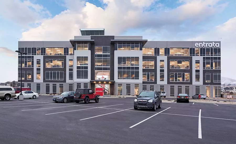 Entrata Corporate Headquarters