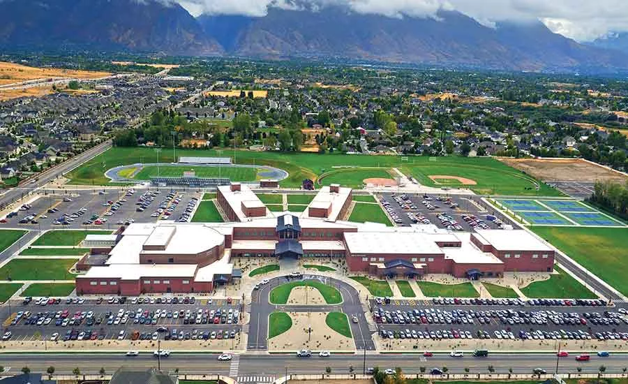 Skyridge High School