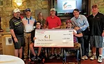 GH Phipps’ 11th Annual Charity Golf Classic