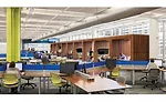 Auraria Library Renovation