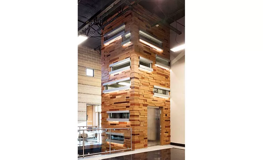 Utah Cultural Celebration Center Tenant Improvement