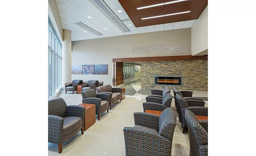 HCA Swedish Medical Center Neuro Expansion and Renovation