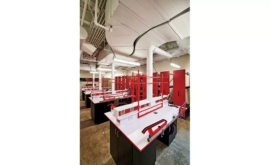 University of Utah Ski House