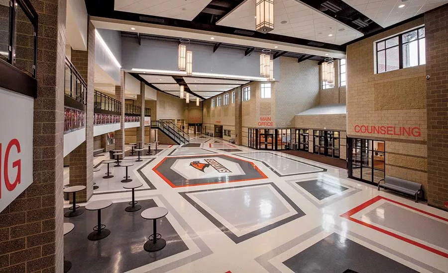Skyridge High School