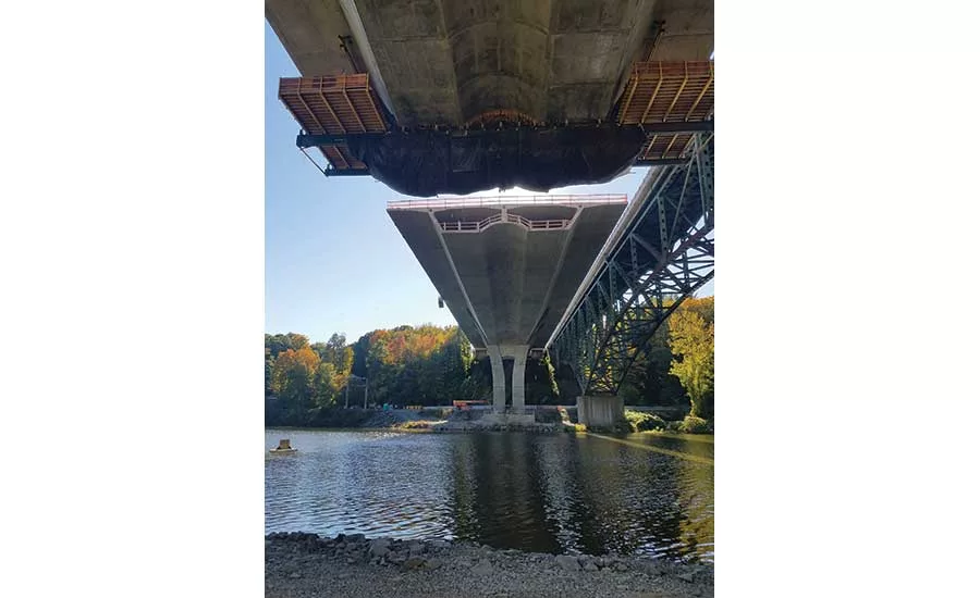 Brattleboro Bridge