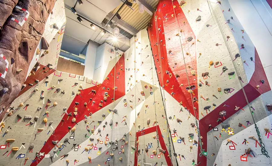 Red Rocks Community College