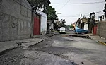 Mexico City Quake