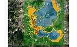 Mexico City Quake