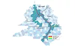 Pipeline Map