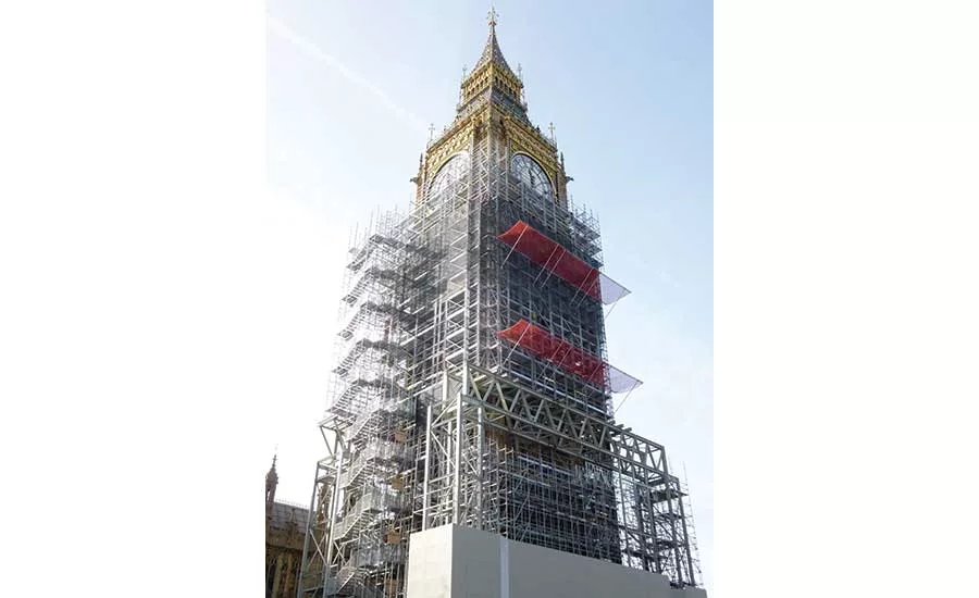 Elizabeth Tower