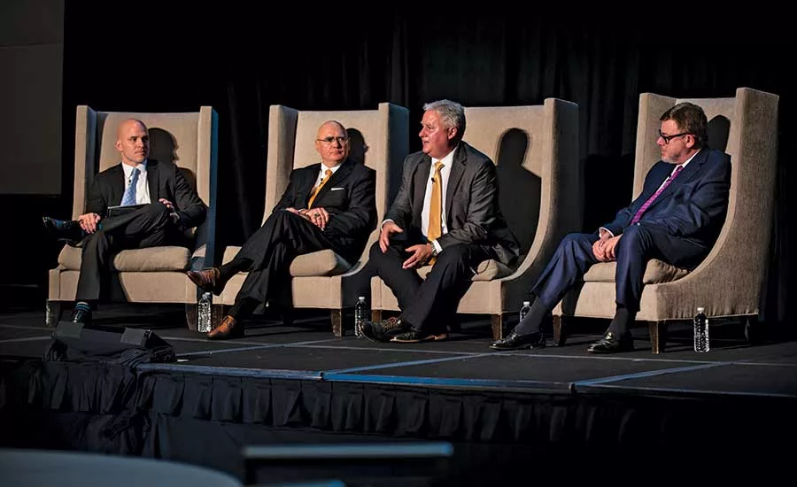 construction leadership experts