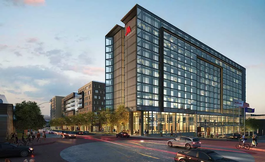 Omaha Marriott