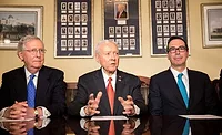 Office of Sen. Orrin Hatch Office of Sen. Orrin Hatch