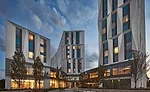 University of Chicago Campus North Residential Commons