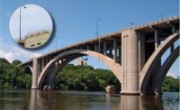 Hennepin County Franklin Avenue Bridge Restoration