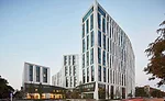 University of Chicago Campus North Residential Commons