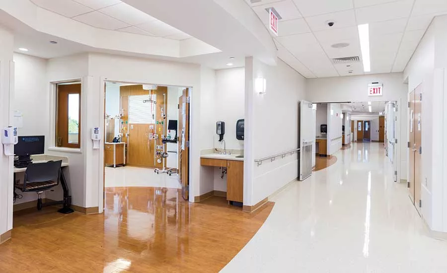 University of Chicago Medicine Center