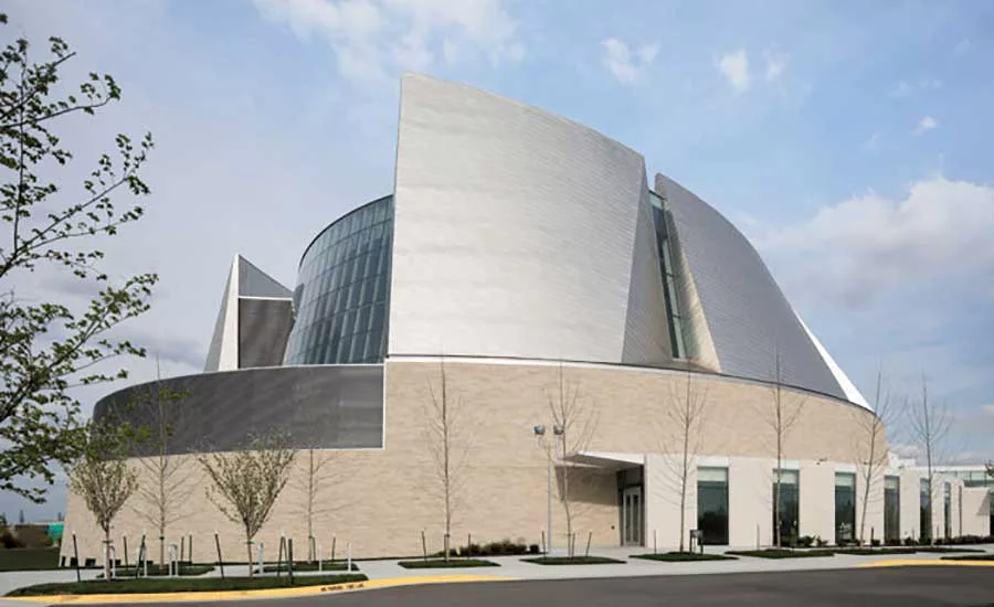 United Methodist Church of the Resurrection