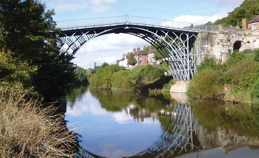 River Severn