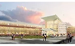 Lake Forest Replacement Hospital