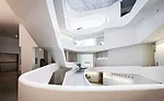 University of Iowa Visual Arts Building