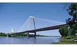 Louisville-Southern Indiana Ohio River Bridges Project, East End Crossing