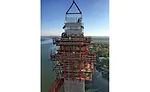 Louisville-Southern Indiana Ohio River Bridges Project, East End Crossing