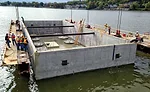 Louisville-Southern Indiana Ohio River Bridges Project, East End Crossing