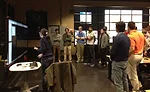 Texas Lab