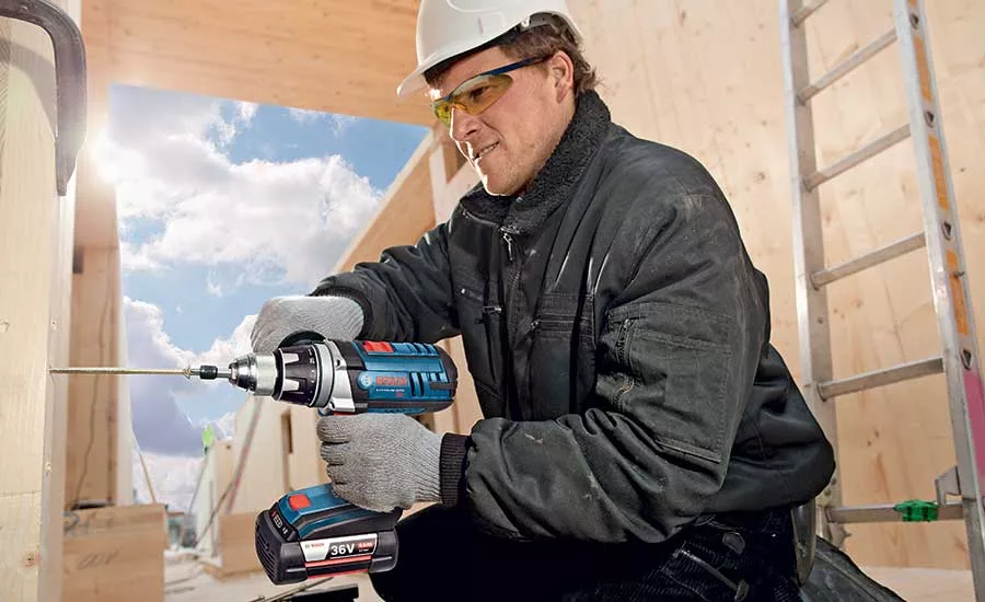 DDH361 Brute Tough 1⁄2-in. drill driver