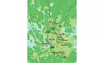 Stockholm’s 21-km bypass