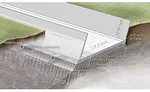 New chute design