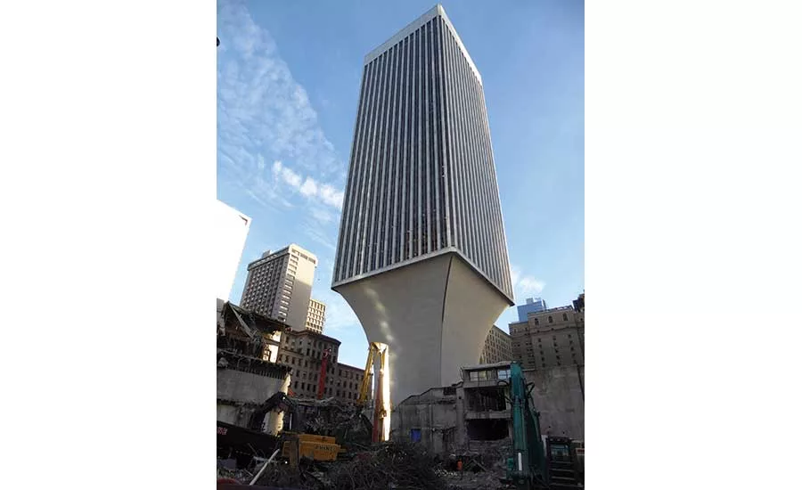 Rainier Square Tower