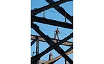 Local 40 ironworker