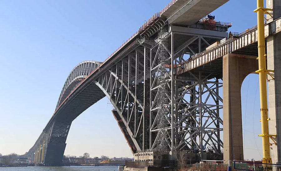 Bayonne Bridge