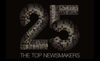 ENR Top 25 Newsmakers