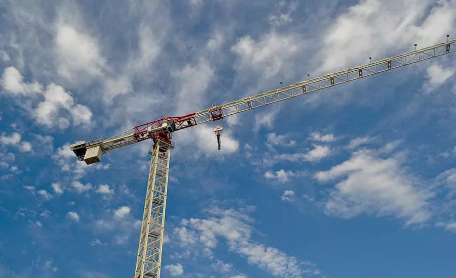 Terex CTT 472-20