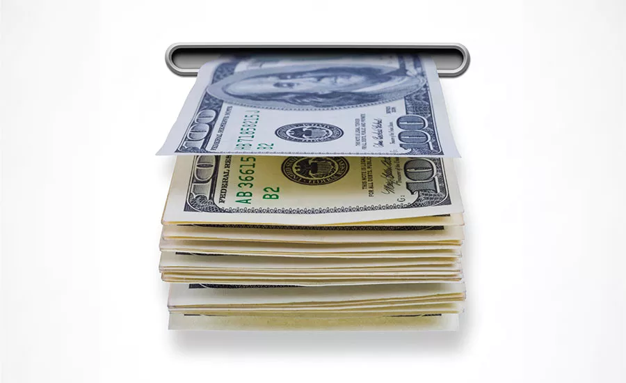 Cash