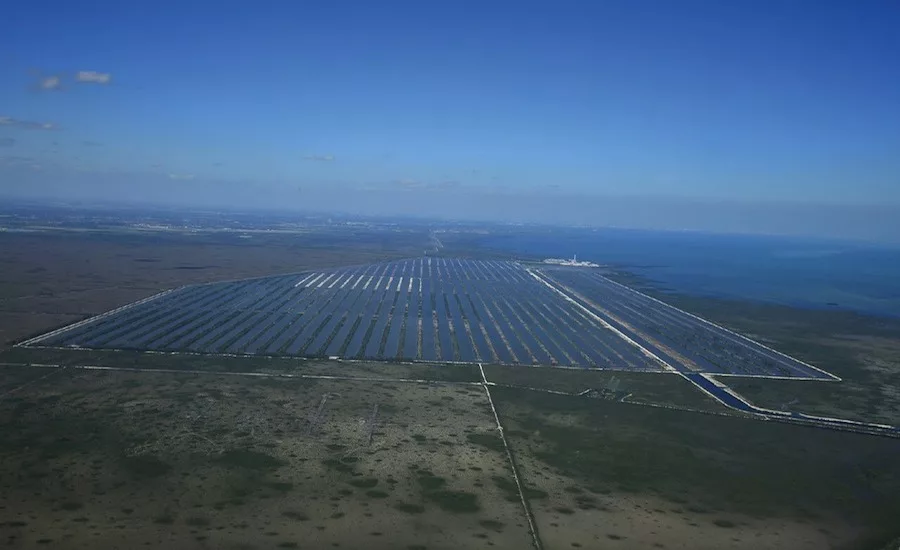 Turkey Point’s cooling canals