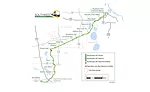 Southwest Green Line LRT Extension
